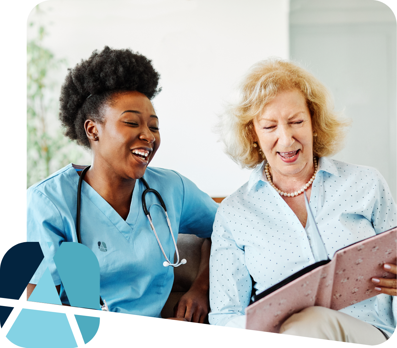 Memory Care at Hamden